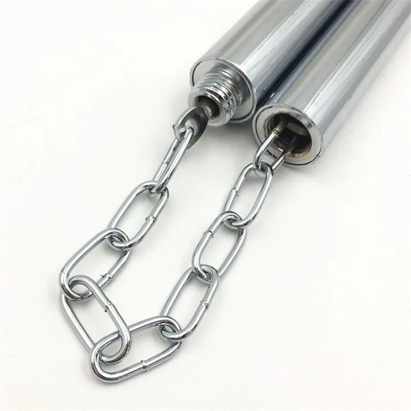 2-in-1 Multi-Functional Nunchuck Outdoor Self-Defense Practice EDC Tool - Image 4