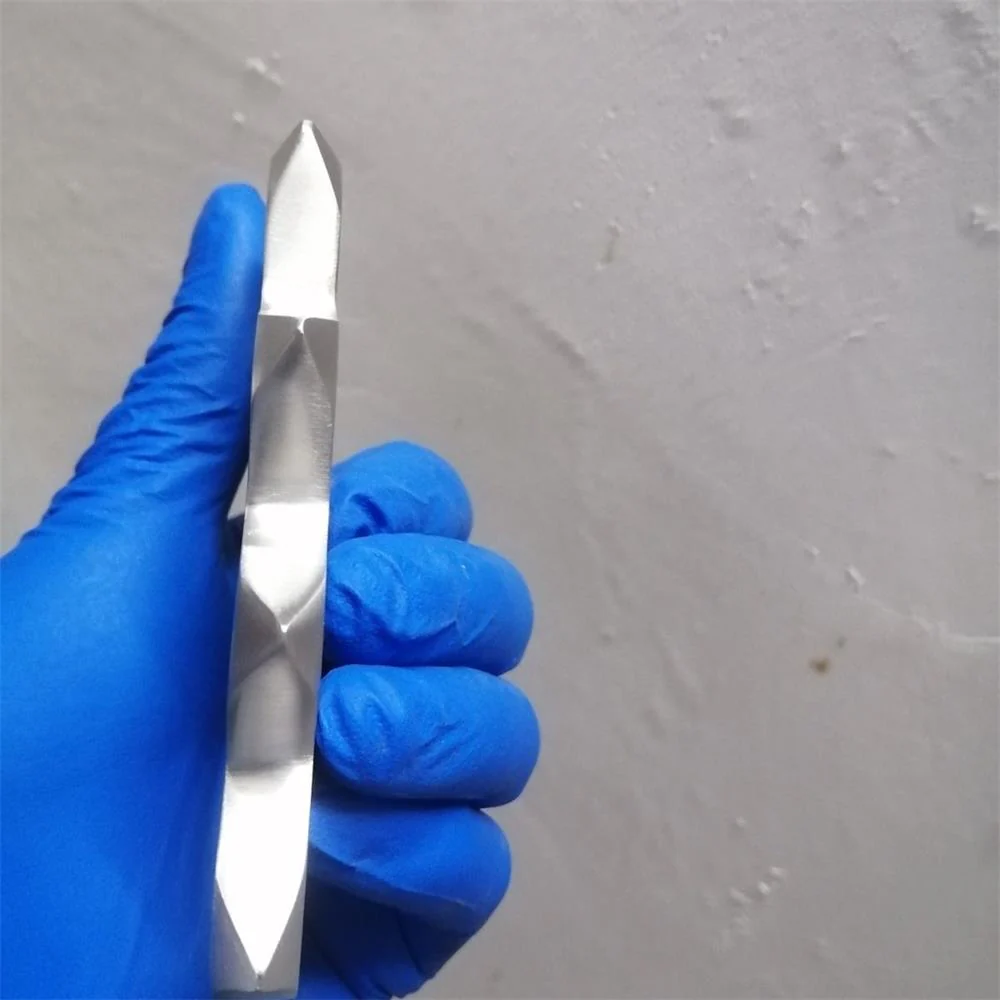 304 Steel Broken Window Knuckle Duster Self-defense EDC Tool - Image 7
