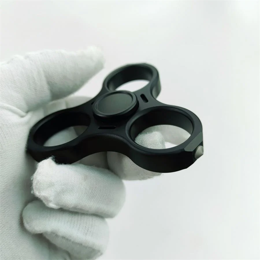 Aluminum Self-defens Decompression Gyro - Image 6