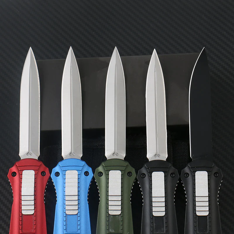 BM 330 Tactical Knife Pocket Camping Knives - Image 3