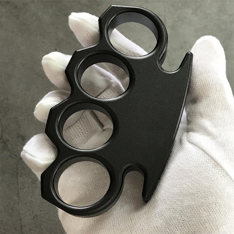 Classic Aviation Aluminum Knuckle Duster - Image 7