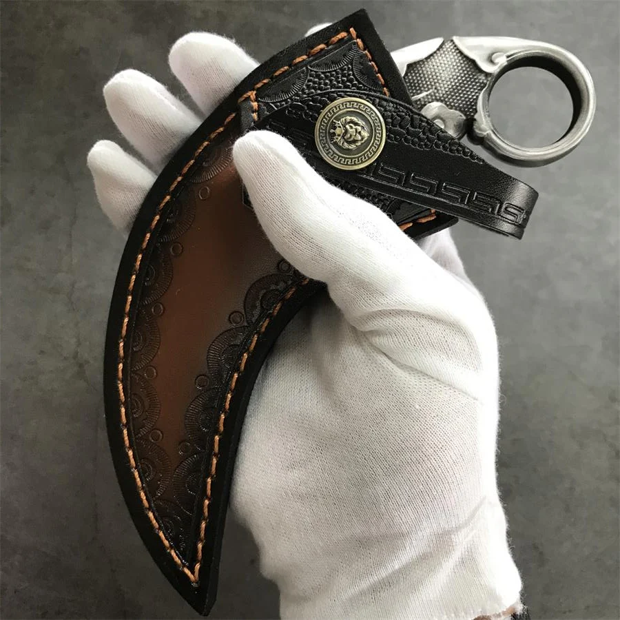 Eagle Claw Self-Defense Training Tools - Image 10