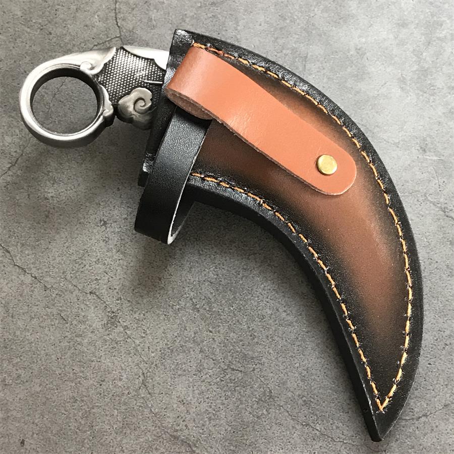 Eagle Claw Self-Defense Training Tools - Image 11