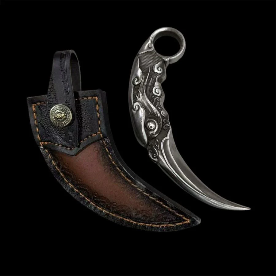 Eagle Claw Self-Defense Training Tools - Image 2