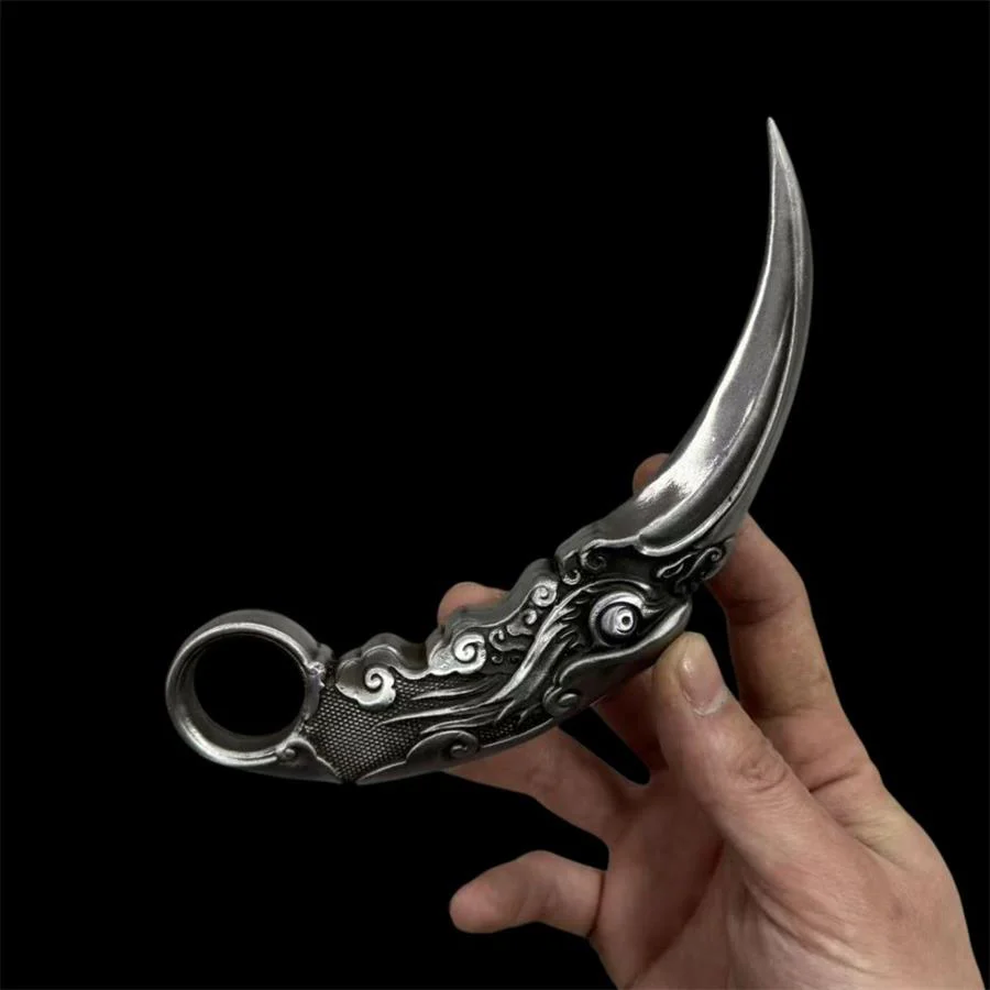 Eagle Claw Self-Defense Training Tools - Image 5