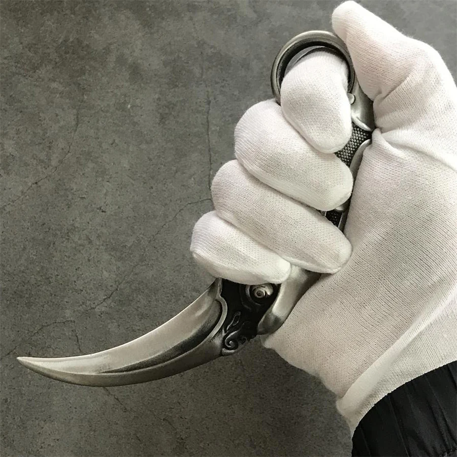 Eagle Claw Self-Defense Training Tools - Image 6