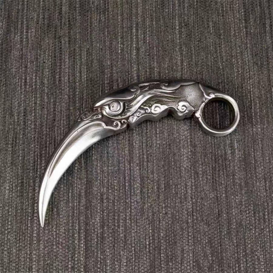 Eagle Claw Self-Defense Training Tools - Image 7