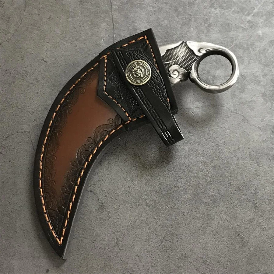Eagle Claw Self-Defense Training Tools - Image 9