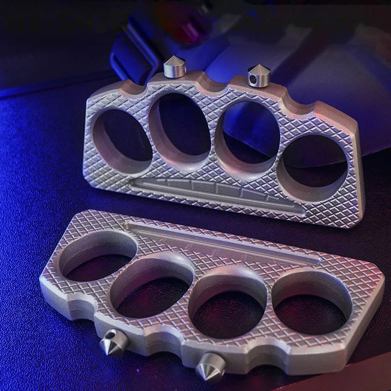 Knuckle