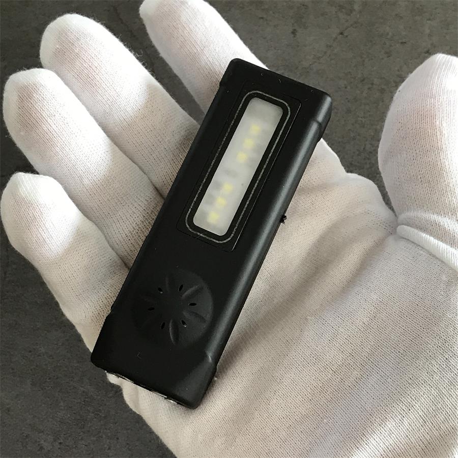 Mini Multi-Purpose Stun Gun Pocket Self Defense EDC Tool - Image 11