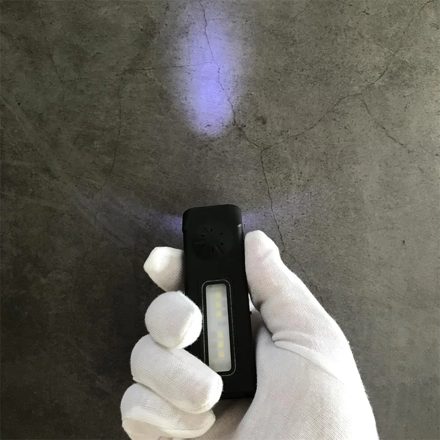 Mini Multi-Purpose Stun Gun Pocket Self Defense EDC Tool - Image 6