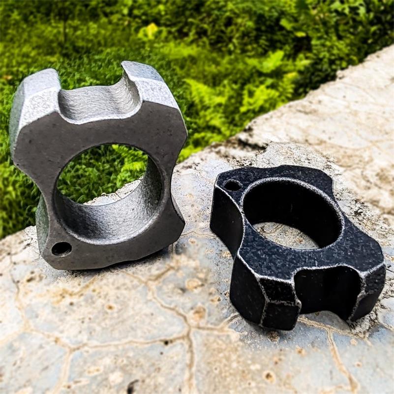 Mini Portable Knuckle Duster Bottle Opener Tool - Image 7