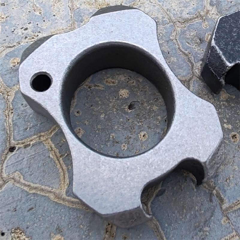 Mini Portable Knuckle Duster Bottle Opener Tool - Image 9