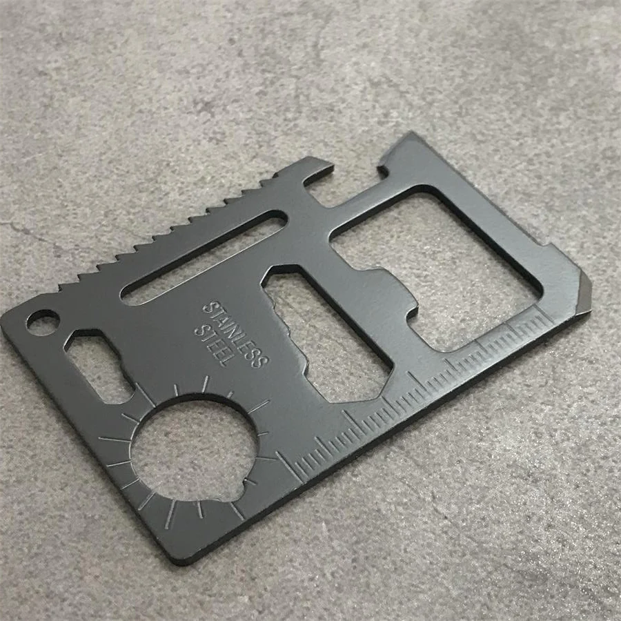 Multi-Function Card Bottle Opener - Image 4