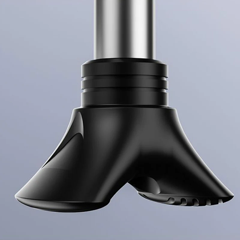 Multifunctional Portable Baton Trekking Pole - Image 3