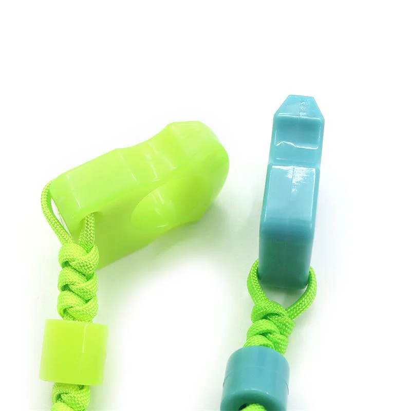 Single Finger Fluorescent Knuckle Backpack Decoration - Image 4