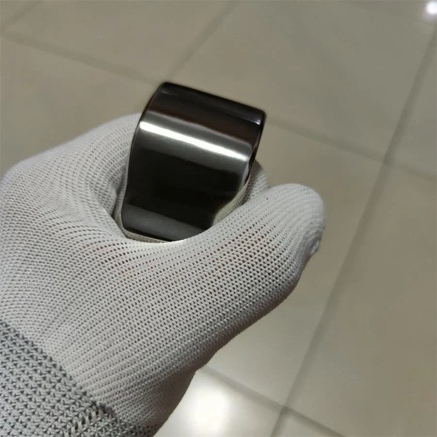 Solid Thickened Mirror Knuckle Duster - Image 7