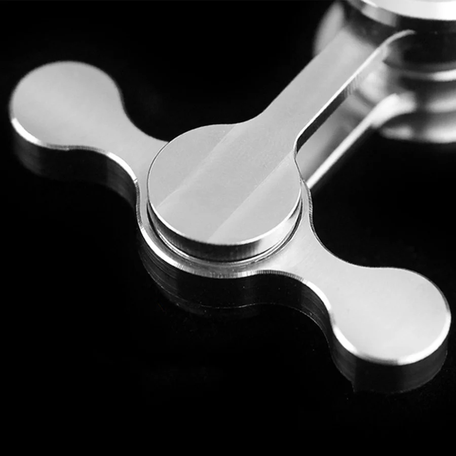 Stainless Steel Stress-relief Gyroscope - Image 12