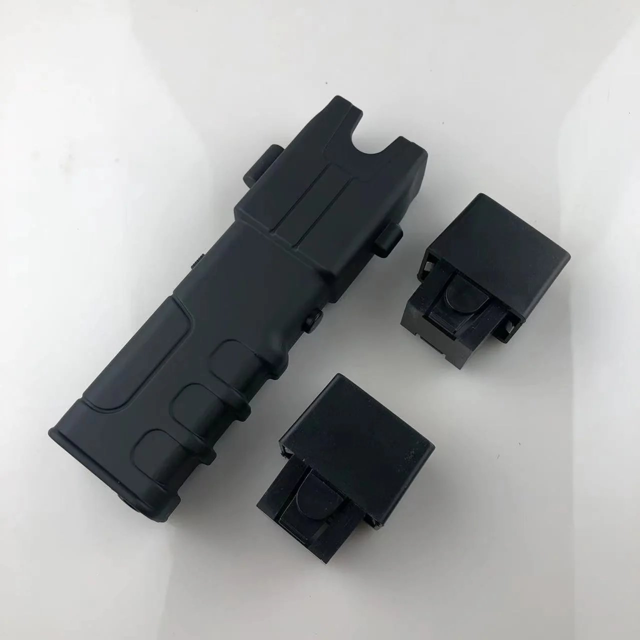Taser Stun Gun Outdoor Defense Electric Stick - Image 4