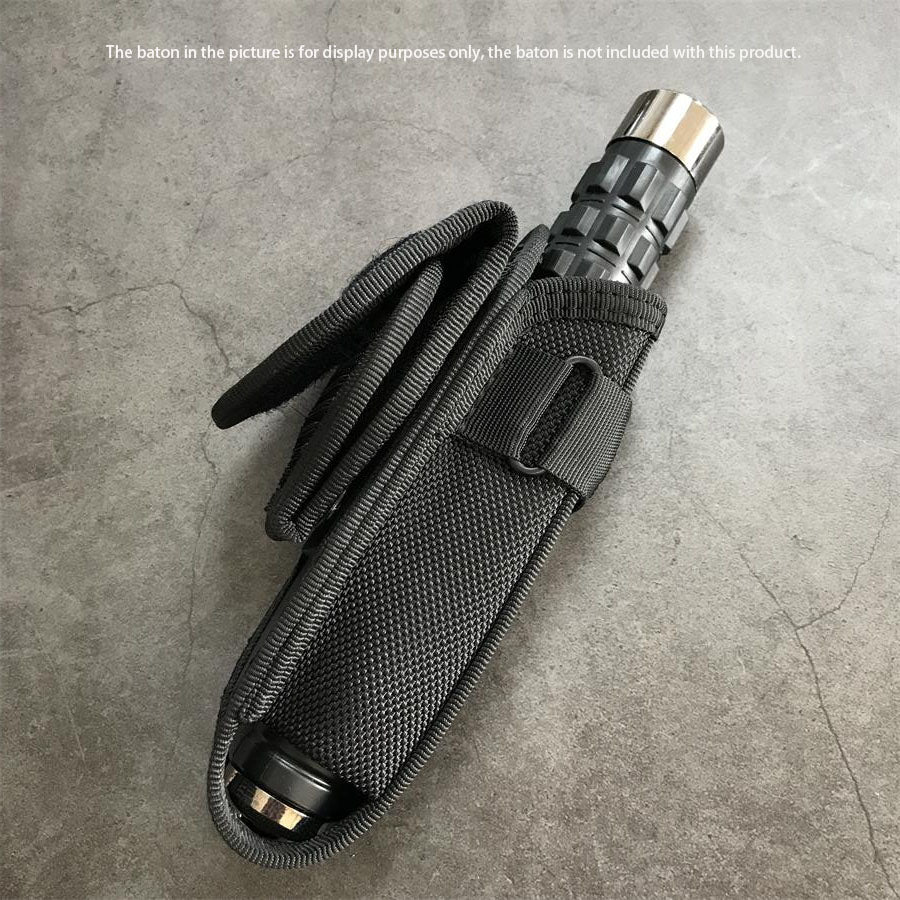 Universal Baton Nylon Sleeve - Image 6
